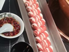 -乔先生涮肉·鲜活牛羊肉火锅(塘沽店)