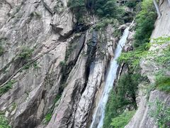 -洛阳白云山景区