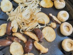 -韩香福烤肉庄园(荣成店)