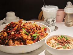 -首秀·四川料理(吾悦广场店)