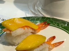 -鲜稻回转寿司(百利城店)