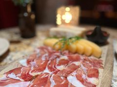 -BROWNSTONE布朗石西班牙餐厅(富城店)