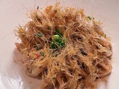 -狮王府淮扬菜(老门东店)