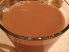 奶茶-唐宫海鲜舫