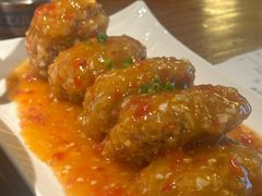 -永安水煮活鱼·仪征菜(仪征奥林匹克店)