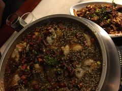 -大川先生·小龙虾·川菜(信义坊店)