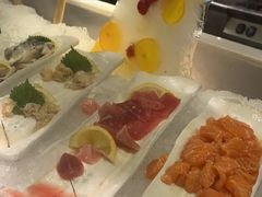 -上海锦江汤臣洲际大酒店壹阶层