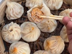 -炉旺斋上海小笼包·小馄饨