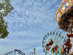 -南京银杏湖乐园