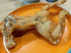 -铭记蛙小仙·活蛙畅享(CBD万达广场店)