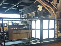 -韩盛·盛江山自助料理(于洪新玛特店)