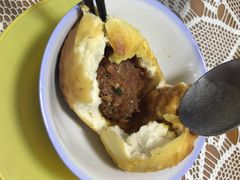 -牛煎里牛肉煎包淮南牛肉汤(广东路店)