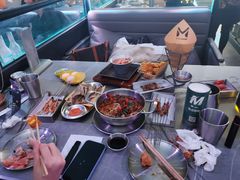 -M-MIX电音烤吧