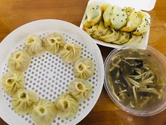 -金源汤包(育新东路店)