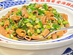 -旺角小渔村(二马路店)