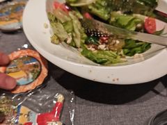 -Efes Turkish & Mediterranean Cuisine 艾菲斯餐厅(陆家嘴店)