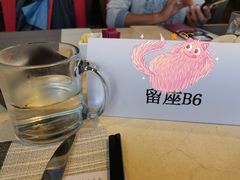 -广州中心皇冠假日酒店-环市食坊·海鲜自助餐厅