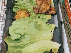 -云晓光头烧烤吧(德平路店)