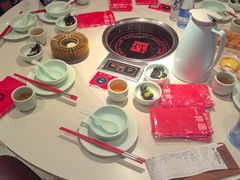 -八合里潮汕鲜牛肉火锅(深圳海岸城店)