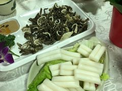 -羊家胡同·龙虾烧烤火锅(龙汇路店)