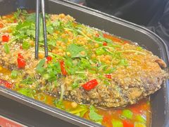 -小四川菜馆(托乐嘉店)