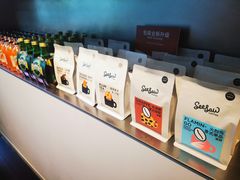 -Seesaw Coffee(上海尚悦湾店)