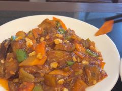 -清真宏玉祥黄门脸餐厅(华荫东里店)