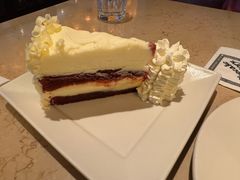 -The Cheesecake Factory芝乐坊餐厅(王府中环东座店)