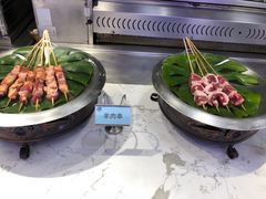 -澜悦港海鲜体验主题餐厅