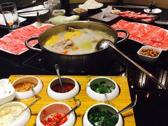 -官也街澳门火锅(新源里店)