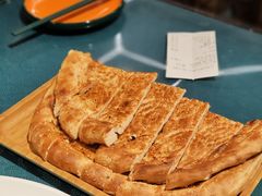 -乡村馕坑肉·烧烤·新疆菜·本地人更爱吃(阿勒泰首店)