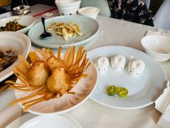 鹊巢咸水角-冰火楼(梦泽园店)