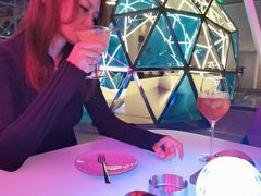 -SPARK(成都W酒店)