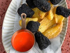 -La Terre乐田(万象城店)