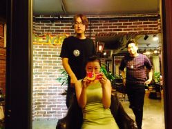 -P.STYLE 派斯造型