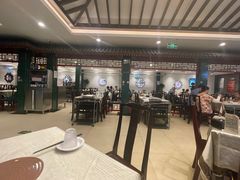 -东来顺饭庄(王府井步行街店)