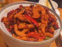 -陶然居·重庆菜(解放碑店)