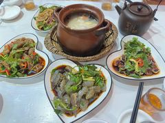 -官塘锋记鱼生·生腌·砂锅粥(牌坊街店)