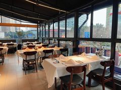 -拉蒂娜·巴西牛排馆 Latina·Brazilian Steakhouse(陆家嘴旗舰店)