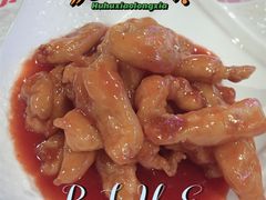 -虎虎龙虾大排档(双井店)