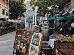 -天津意大利风情旅游区