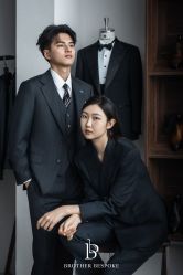 点击看大图 -BROTHER西服礼服定制·商务·婚礼(佛山南海店)