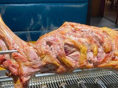 -旺烤园烧烤·炭烤羊腿(吴江阳光新天地店)
