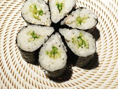 -深蓝金枪·深海鱼刺身(香洲店)