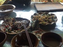 -纳兰傣雀傣味餐厅