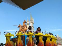 -蓬莱欧乐堡梦幻世界