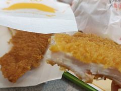 -麦当劳(欧陆广场店)