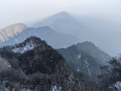 -峨眉山风景名胜区