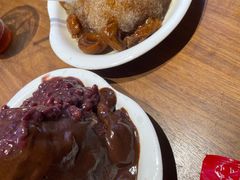 -二斗栗子(黄河道店)