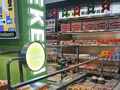 -小香港(凤凰大街店)